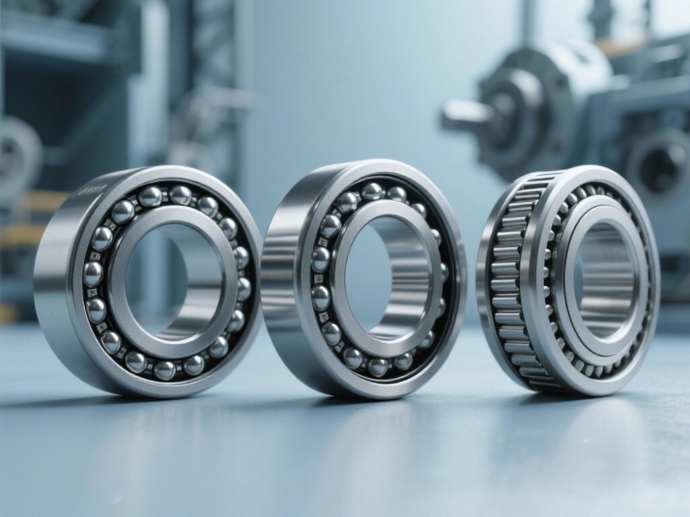 Bearing Classification: A Comprehensive Guide to the 