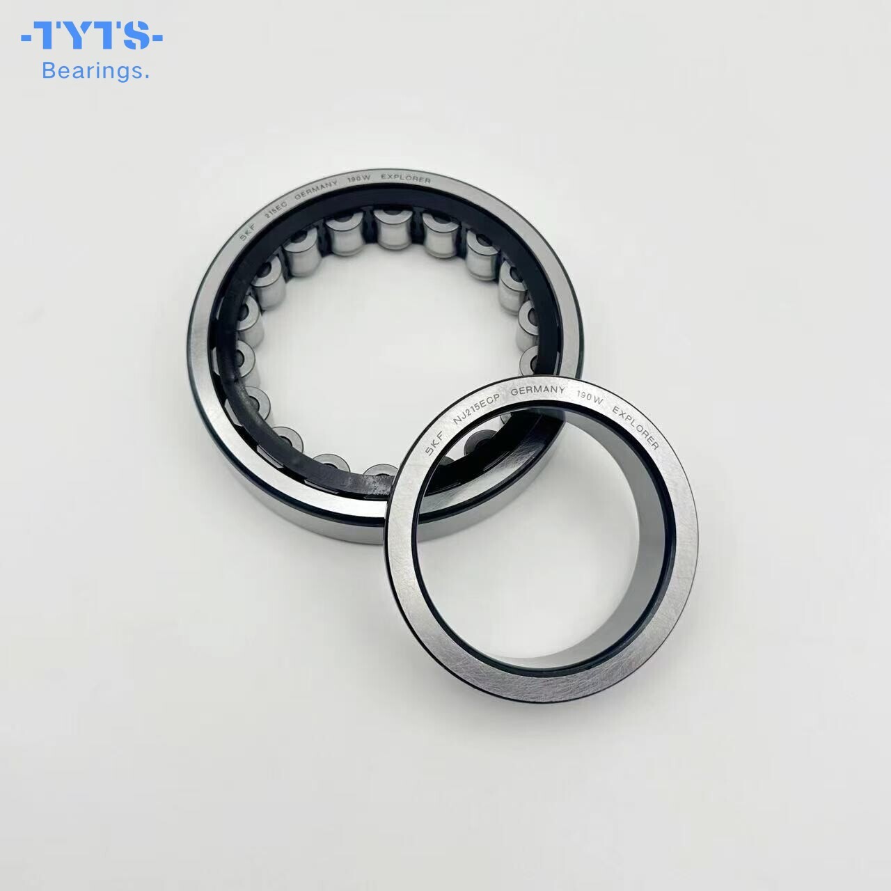 Cylindrical roller bearing
