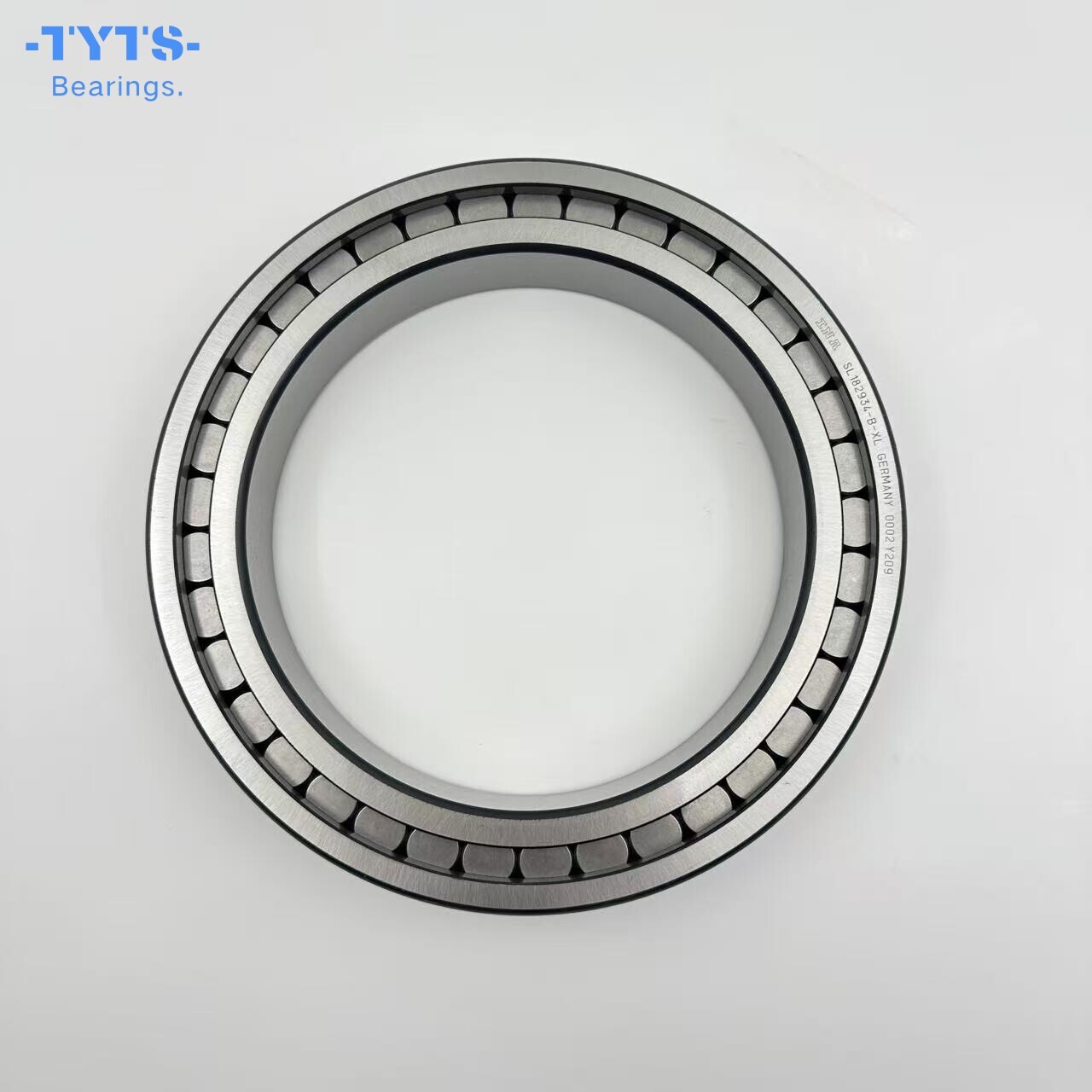 Cylindrical roller bearing