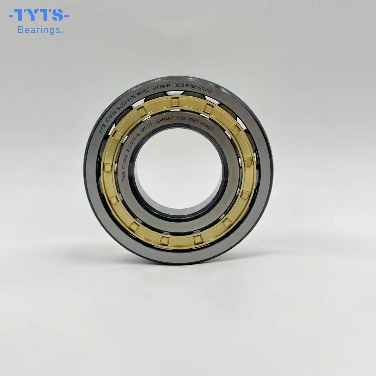 Cylindrical roller bearing