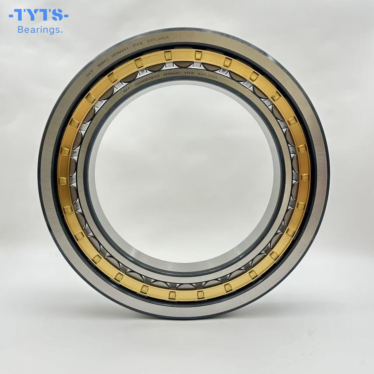 Cylindrical roller bearing