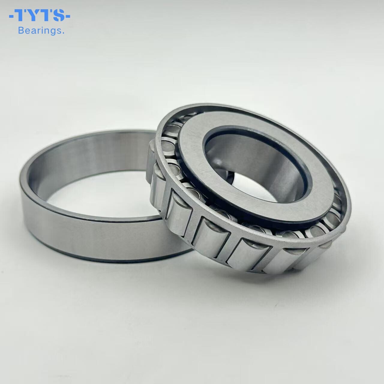 Tapered roller bearings