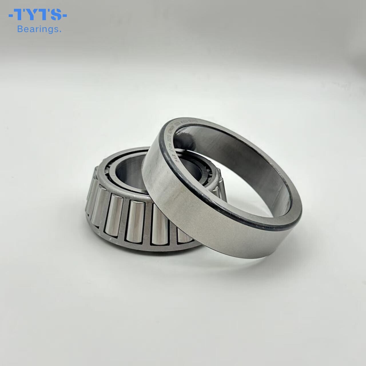 Tapered roller bearings