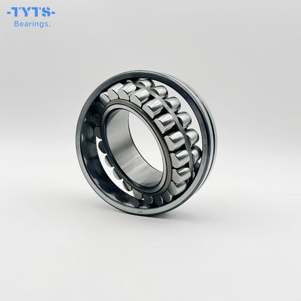 Self-aligning roller Bearing