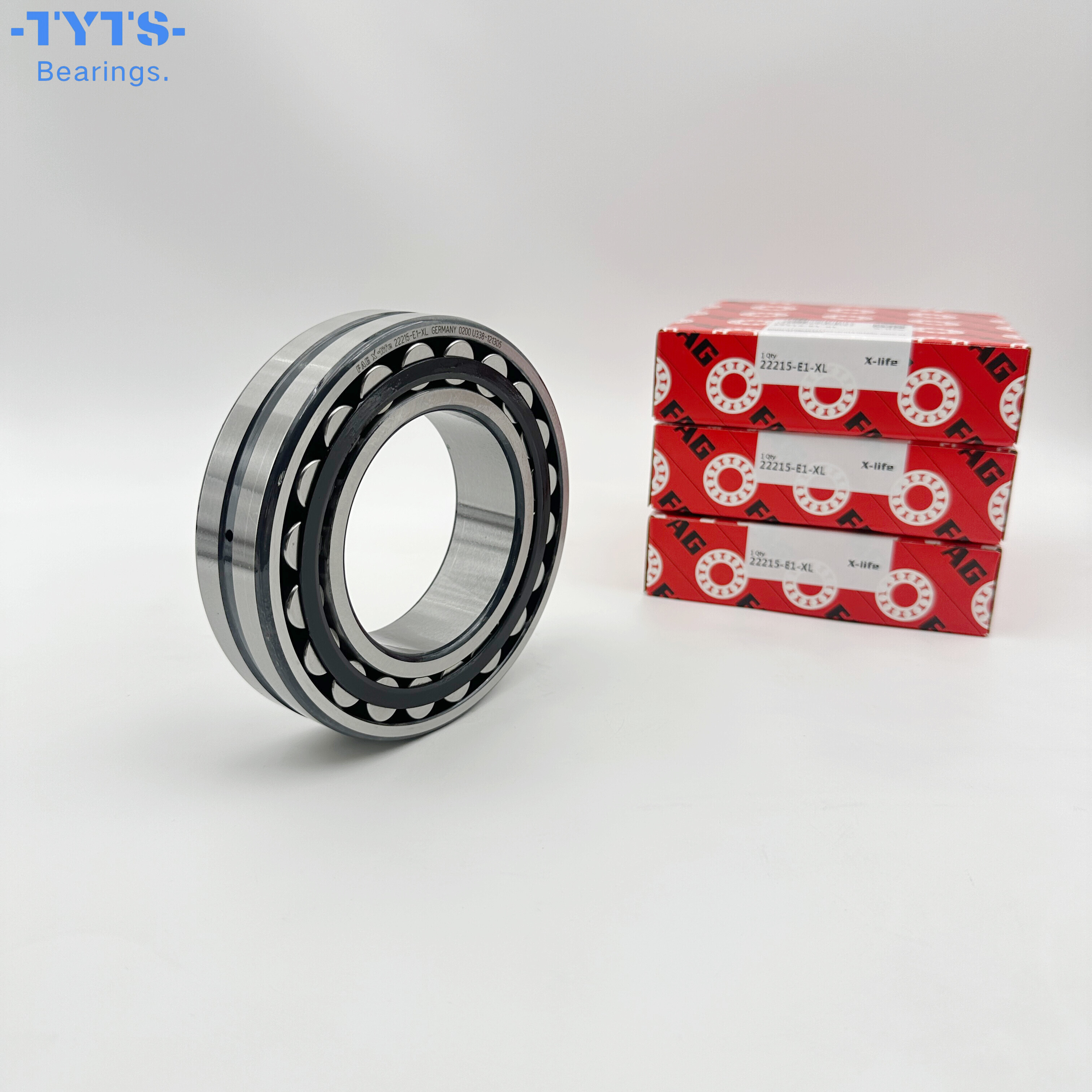 Self-aligning roller Bearing