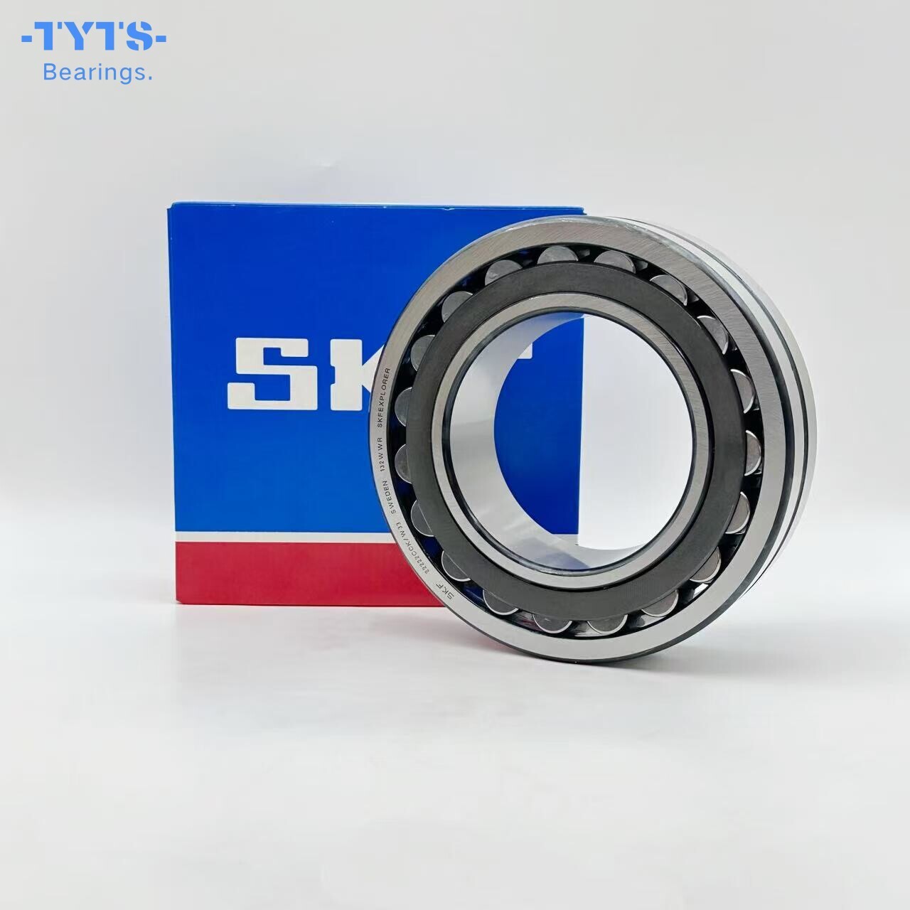 Self-aligning roller Bearing