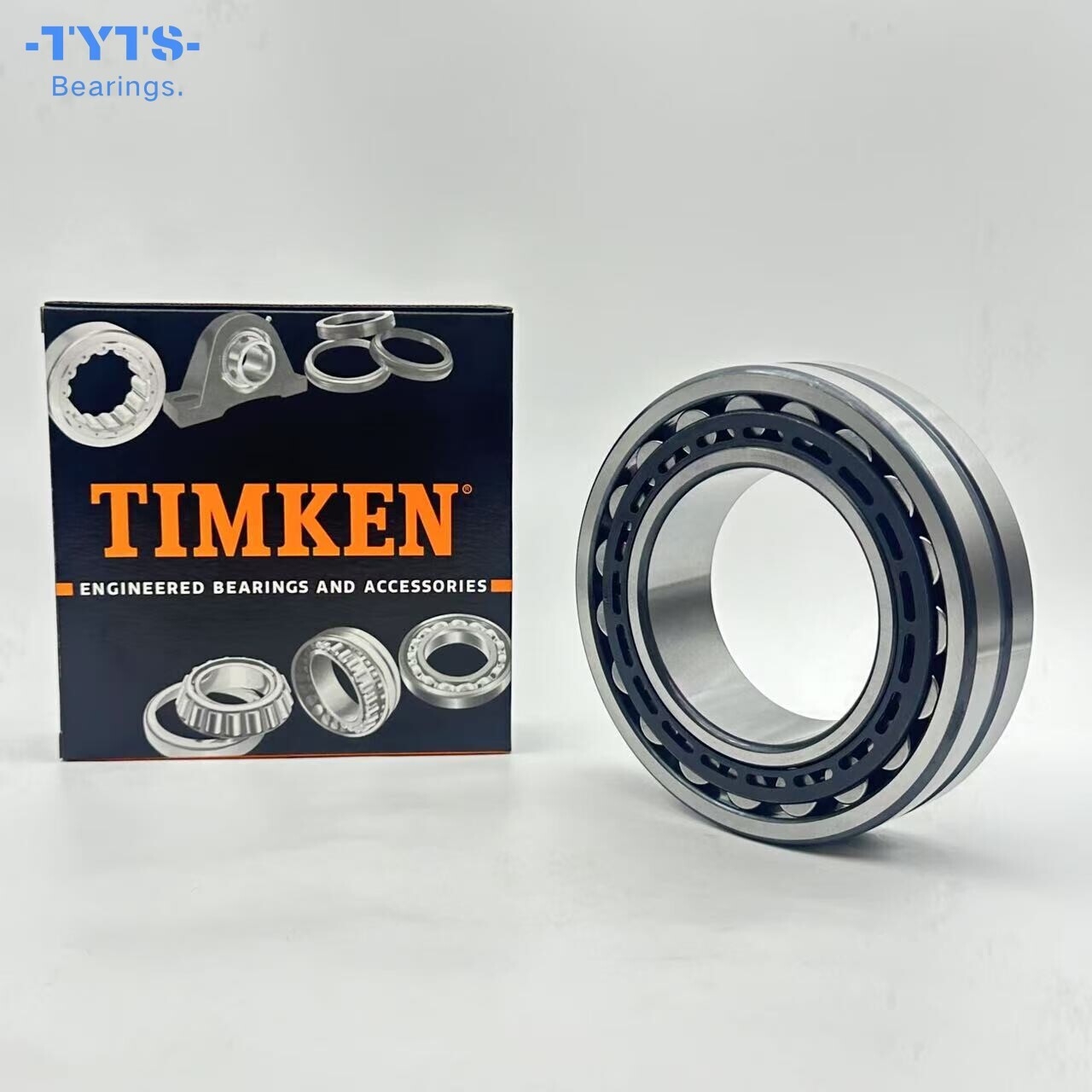 Self-aligning roller Bearing