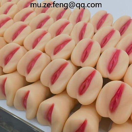 factory of Sex Toys pussy