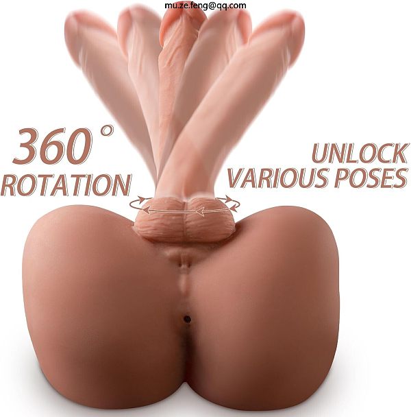 Auslove Unisex Sex Toy for Men, Women, Couple, Gay Pleasure