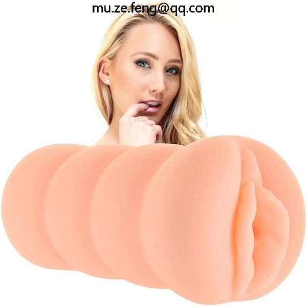 AJ Applegate 3D Pussy Stroker