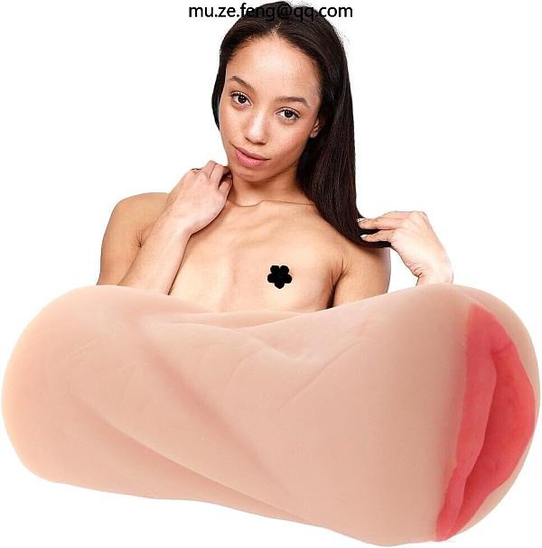 Alexis Tae Pussy Stroker