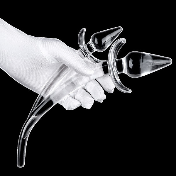 Anal Sex Toys for Men