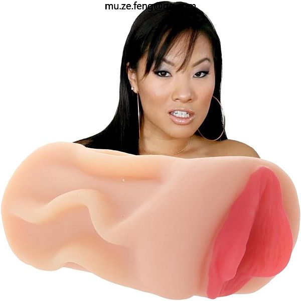 ASA Akira Pussy Stroker