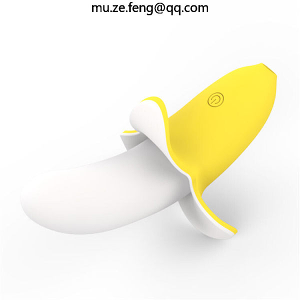 banana penis sex toy
