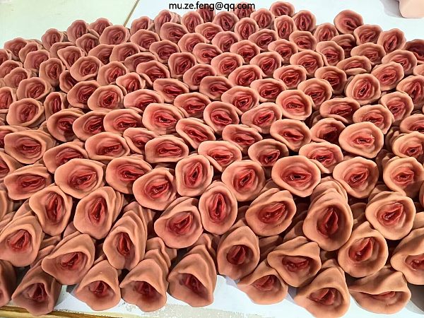 factory of Sex Toys Sit and Ride Thrusting Dildo Vibrator