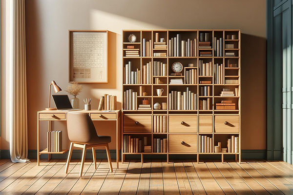 What Makes Wooden Cabinets a Timeless Choice? What Makes Wooden Cabinets a Timeless Choice?