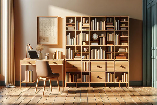 What Makes Wooden Cabinets a Timeless Choice?