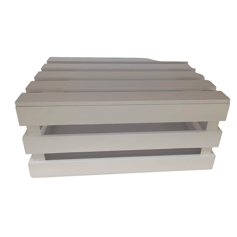 Wooden Storage Box，Wooden Storage Crates，Farmhouse Wooden Boxes