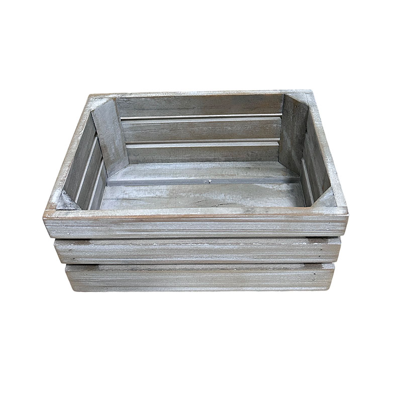 Wooden Storage Box，Storage Wooden Crates