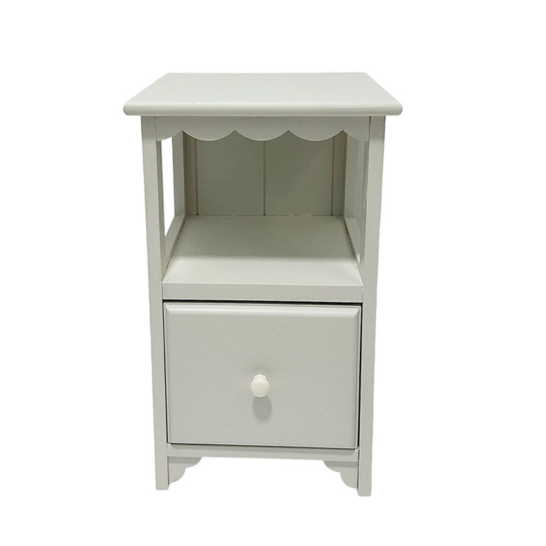 Bedside cabinet, storage corner cabinet