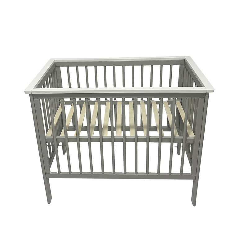 Adjustable crib,Convertible Crib,Easy Assemble
