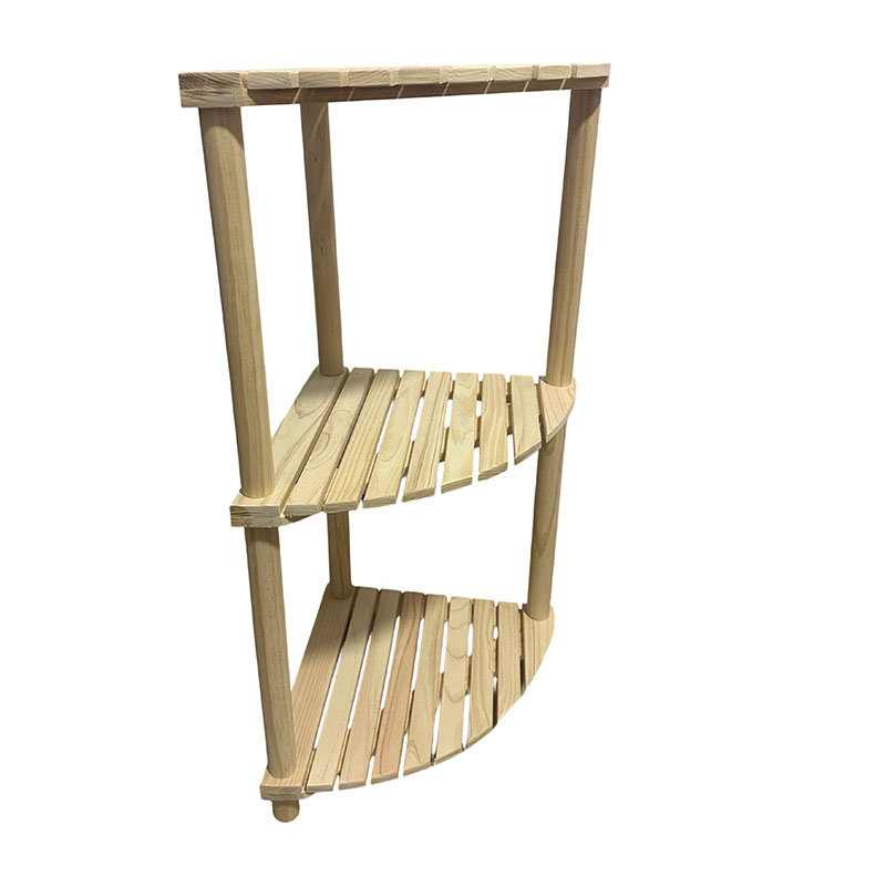 corner  organizer shelf Multi-Purpose Shelf Storage