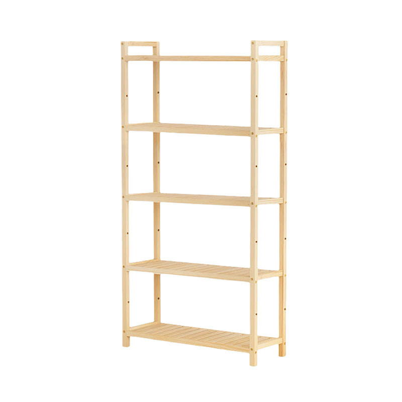 wooden rack 70*25*135