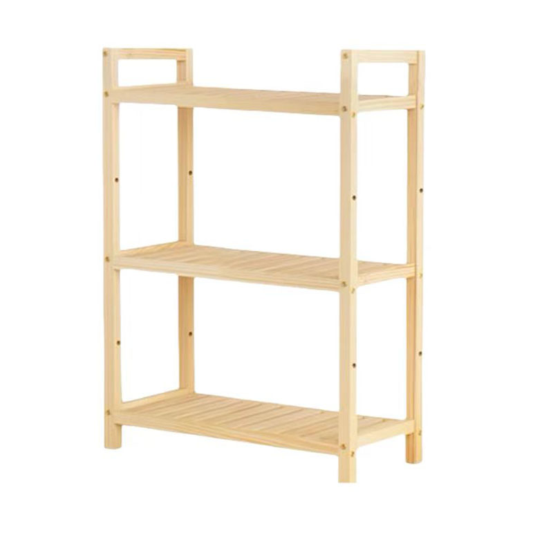 wooden rack 35*25*75