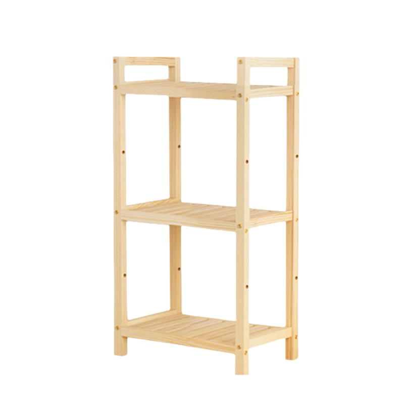 wooden rack 50*25*75