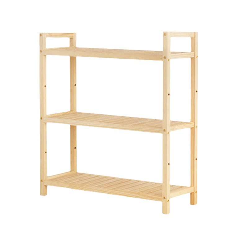 wooden rack 70*25*75