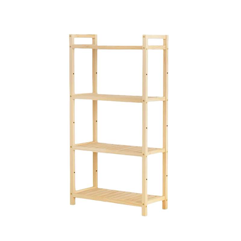 wooden rack 35*25*105