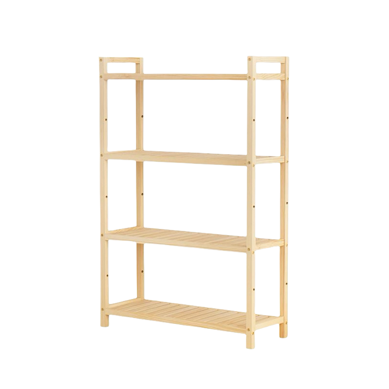 wooden rack 50*25*105