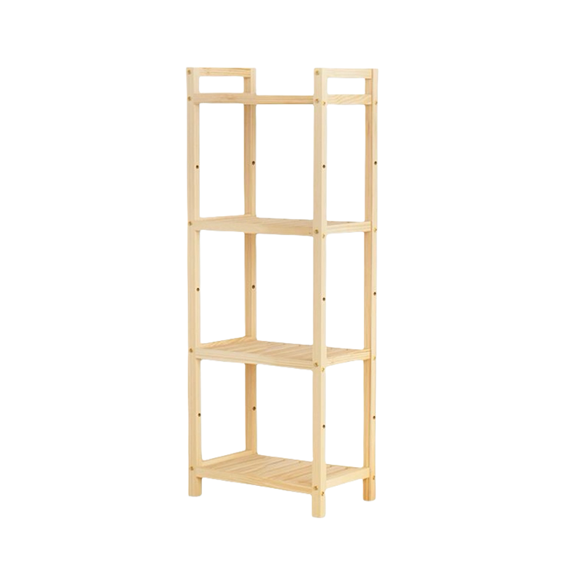 wooden rack 70*25*105
