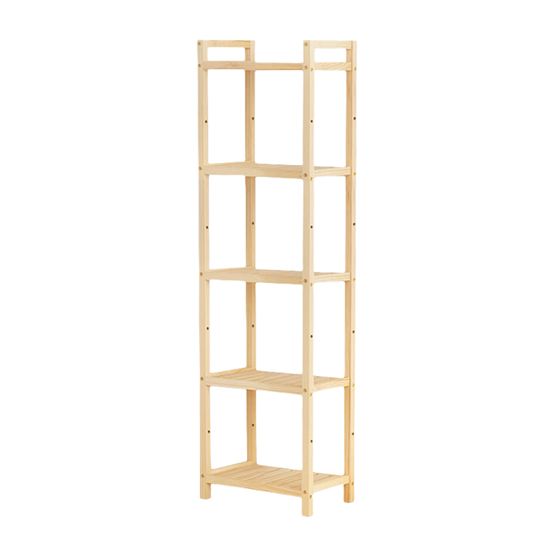 wooden rack 35*25*135