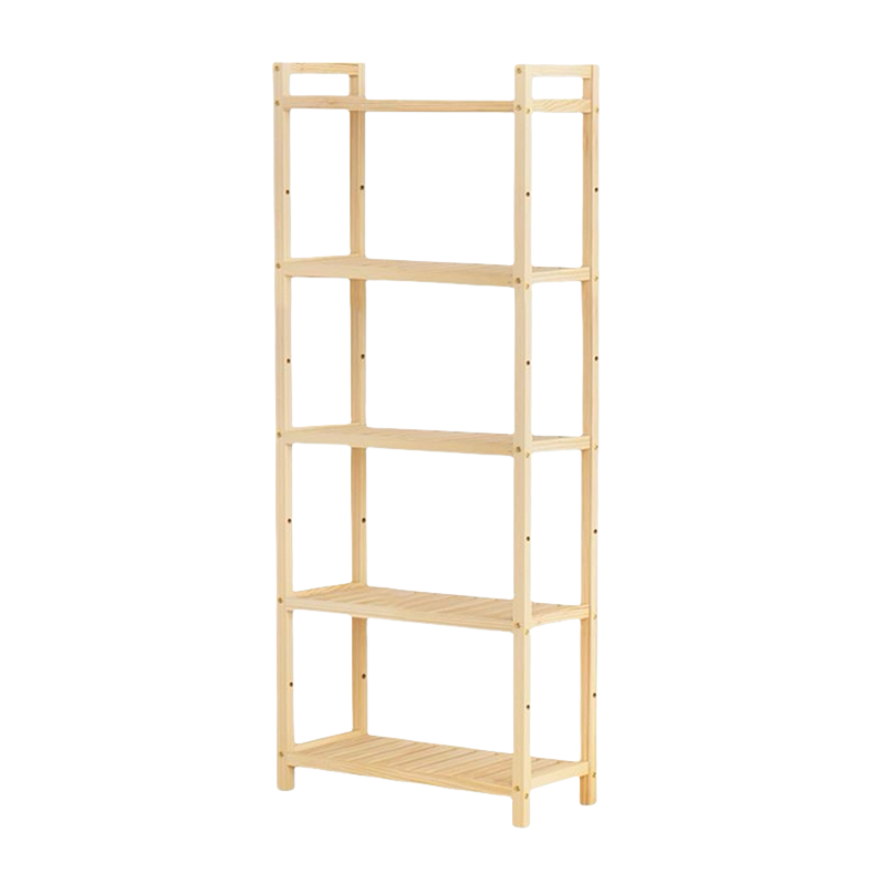 wooden rack 50*25*135