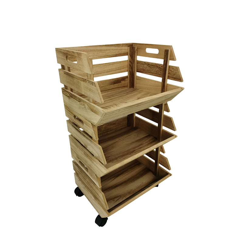 Storage Rack