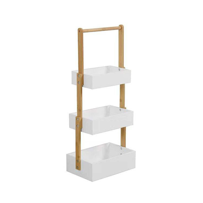 New Item Storage Holders Racks Bathroom Display 3 Tier Rack