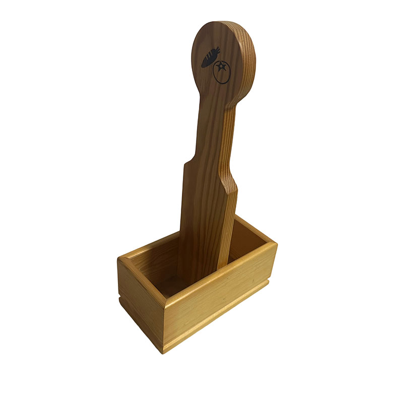 Pepper bottle rack for Kitchen