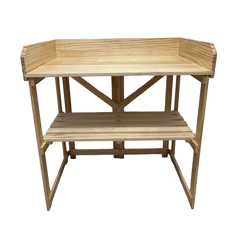 Folding work table，Table Bench