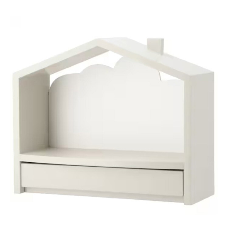 Wooden Altar for Pets House Design