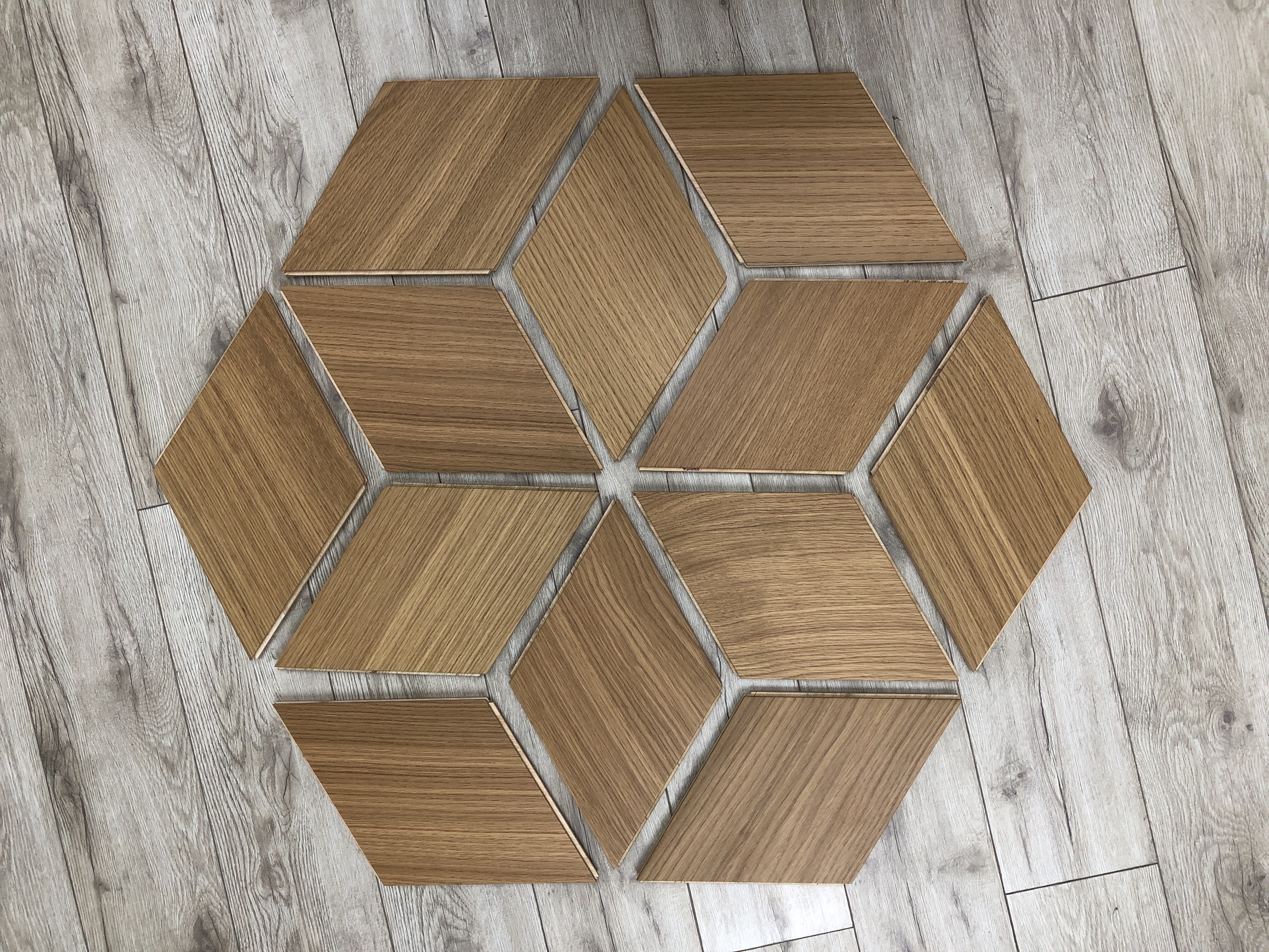 diamond
