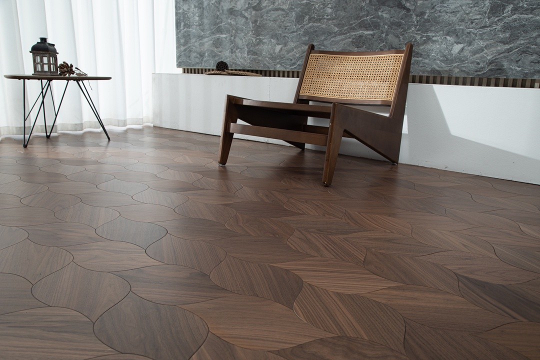 Greap Parquet