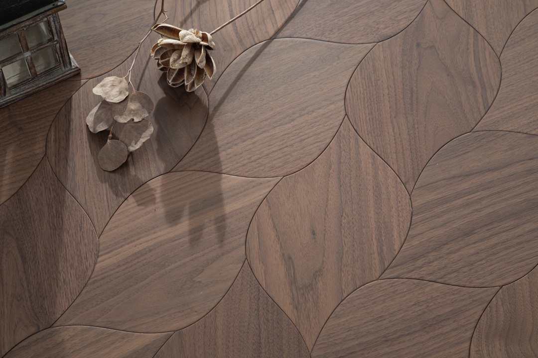 Greap Parquet