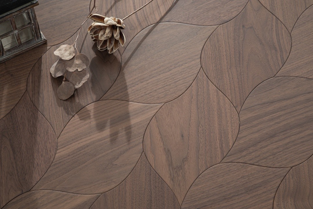 Greap Parquet