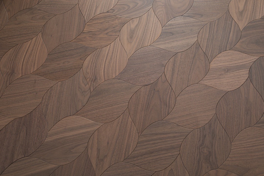 Greap Parquet