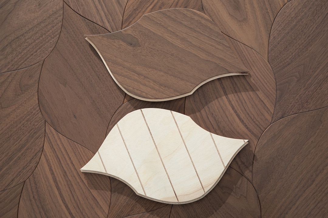 Greap Parquet