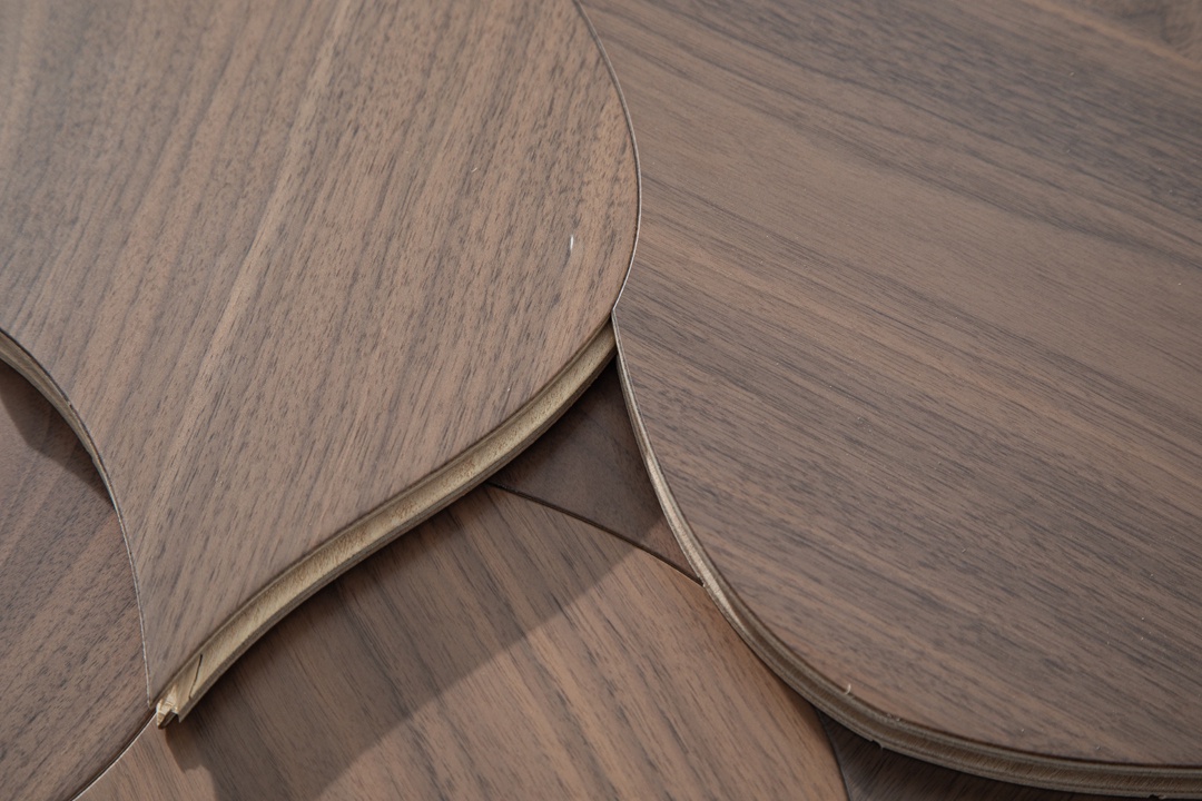 Greap Parquet