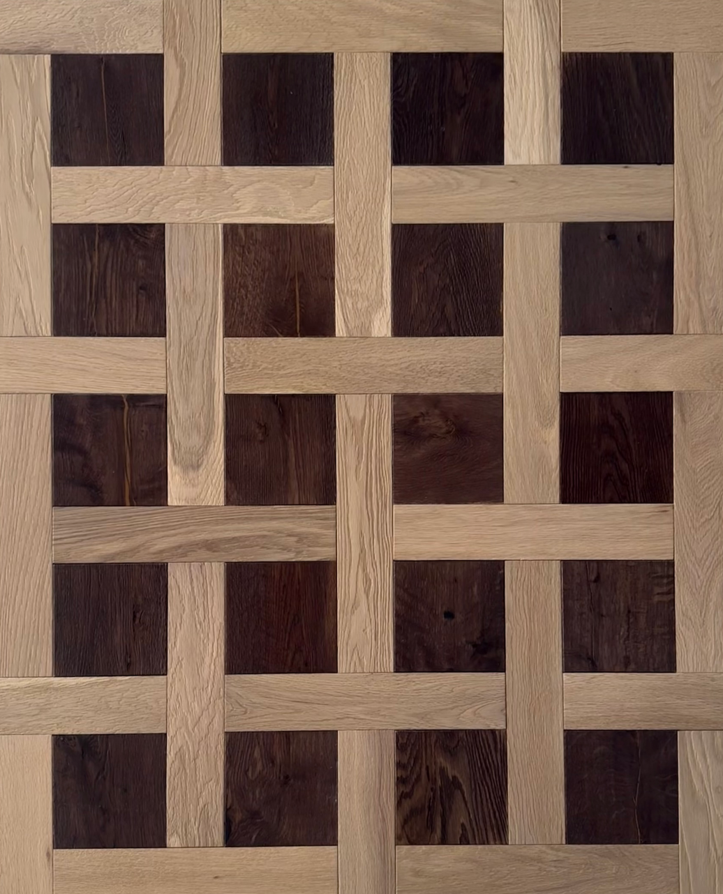Modular Knitting