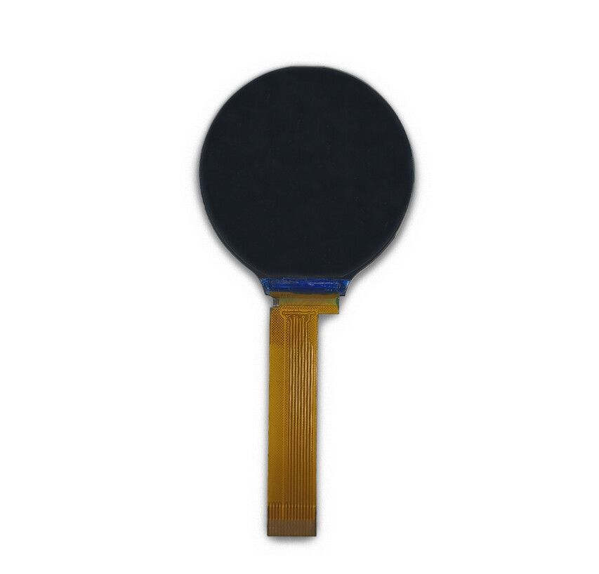 1.28 inch round tft lcd display module