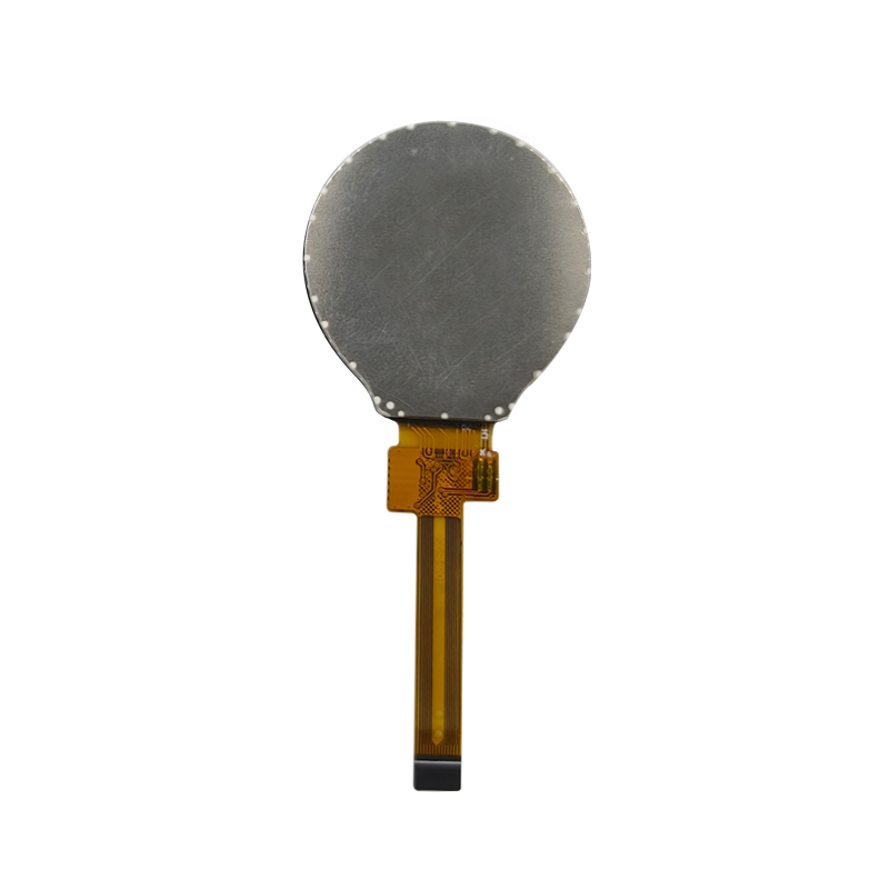 1.09 inch round tft lcd display module